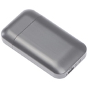 Матовая зажигалка на USB для нанесения логотипа