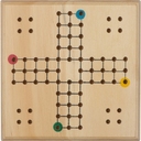 Игра Ludo для нанесения логотипа