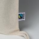 Сумка Fairtrade для нанесения логотипа