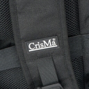 Рюкзак для путешествий CrisMa для нанесения логотипа