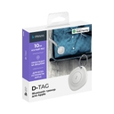 Bluetooth трекер D-Tag для нанесения логотипа
