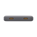 Внешний АКБ NRG Turbo S 10000 mAh, 20Вт для нанесения логотипа