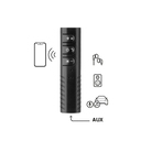 Bluetooth ресивер, BT 5.0, 90 мАч для нанесения логотипа