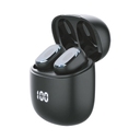 Беспроводные наушники с микрофоном Air Buds Pro, TWS, BT 5.3, LED, 300 мАч для нанесения логотипа