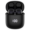Беспроводные наушники с микрофоном Air Buds Pro, TWS, BT 5.3, LED, 300 мАч для нанесения логотипа