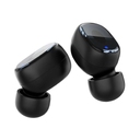 Беспроводные наушники с микрофоном Air Buds Pro, TWS, BT 5.3, LED, 300 мАч для нанесения логотипа