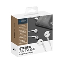 Стереогарнитура Stereo Air Type-C для нанесения логотипа