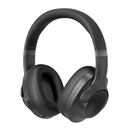 Беспроводные накладные наушники Stereo Ultra ANC, BT 5.4, ANC/ENC, 500мАч для нанесения логотипа