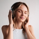 Беспроводные накладные наушники Stereo Vibe, BT 5.4, 400 мАч для нанесения логотипа
