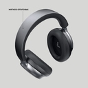 Беспроводные накладные наушники Stereo Vibe, BT 5.4, 400 мАч для нанесения логотипа