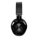 Беспроводные накладные наушники Stereo Style, BT 5.3, 400мАч для нанесения логотипа