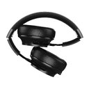 Беспроводные накладные наушники Stereo Style, BT 5.3, 400мАч для нанесения логотипа