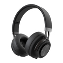Беспроводные накладные наушники Stereo Style ANC , BT 5.0, ANC, 500мАч для нанесения логотипа