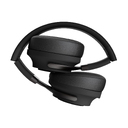Беспроводные накладные наушники Stereo Style ANC , BT 5.0, ANC, 500мАч для нанесения логотипа