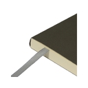 Скетчбук B5 «Sketch & Art» 100 г/м2, soft-touch для нанесения логотипа