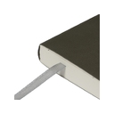 Скетчбук B5 «Sketch & Art» 200 г/м2, soft-touch для нанесения логотипа