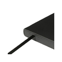 Скетчбук А5 «Sketch & Art» 200 г/м2, soft-touch для нанесения логотипа