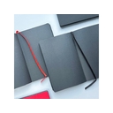 Скетчбук А5 «Sketch & Art» 100 г/м2, soft-touch для нанесения логотипа