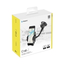 Универсальный держатель Crab 2 для смартфонов, гибкая штанга для нанесения логотипа