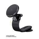 Автомобильный держатель MageSafe QI2 Flex для нанесения логотипа