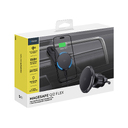 Автомобильный держатель MageSafe QI2 Flex для нанесения логотипа