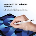 Стилус активный Magic Pencil Pro для iPad для нанесения логотипа