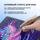 Стилус активный Magic Pencil Pro для iPad для нанесения логотипа