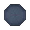 Зонт складной «ColorReflex» со светоотражающими клиньями, полуавтомат для нанесения логотипа