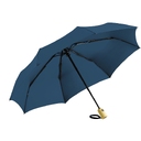 Зонт складной из бамбука «ÖkoBrella» полуавтомат для нанесения логотипа