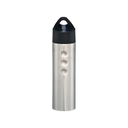 Спортивная бутылка из стали «Trixie», 750 мл для нанесения логотипа