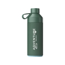 Бутылка для воды «Big Ocean Bottle», 1 л для нанесения логотипа