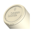 Бутылка для воды «Ocean Bottle» с вакуумной изоляцией для нанесения логотипа