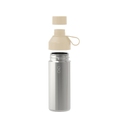 Бутылка для воды «Ocean Bottle Lite» для нанесения логотипа