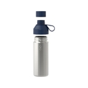 Бутылка для воды «Ocean Bottle Lite» для нанесения логотипа