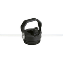 Бутылка для воды с откидной трубочкой Stanley IceFlow™ 2.0, 1,06 л для нанесения логотипа