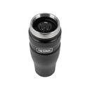 Термокружка Thermos King-SK1005 для нанесения логотипа