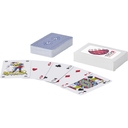 Набор игральных карт «Ace» из крафт-бумаги для нанесения логотипа