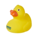 Утка для снятия стресса «Quack» для нанесения логотипа