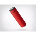 Вакуумный термос «Vacuum Flask C1», soft touch, 420мл для нанесения логотипа