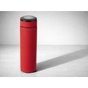 Вакуумный термос «Vacuum Flask C1», soft touch, 420мл для нанесения логотипа