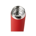 Вакуумный термос «Vacuum Flask C1», soft touch, 420мл для нанесения логотипа