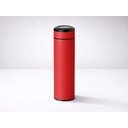 Вакуумный термос «Vacuum Flask C1», soft touch, 420мл для нанесения логотипа