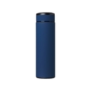 Вакуумный термос «Vacuum Flask C1», soft touch, 420мл для нанесения логотипа