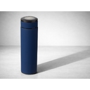 Вакуумный термос «Vacuum Flask C1», soft touch, 420мл для нанесения логотипа