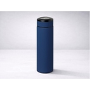 Вакуумный термос «Vacuum Flask C1», soft touch, 420мл для нанесения логотипа