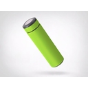 Вакуумный термос «Vacuum Flask C1», soft touch, 420мл для нанесения логотипа