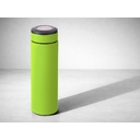 Вакуумный термос «Vacuum Flask C1», soft touch, 420мл для нанесения логотипа
