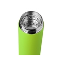 Вакуумный термос «Vacuum Flask C1», soft touch, 420мл для нанесения логотипа