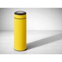 Вакуумный термос «Vacuum Flask C1», soft touch, 420мл для нанесения логотипа