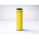 Вакуумный термос «Vacuum Flask C1», soft touch, 420мл для нанесения логотипа